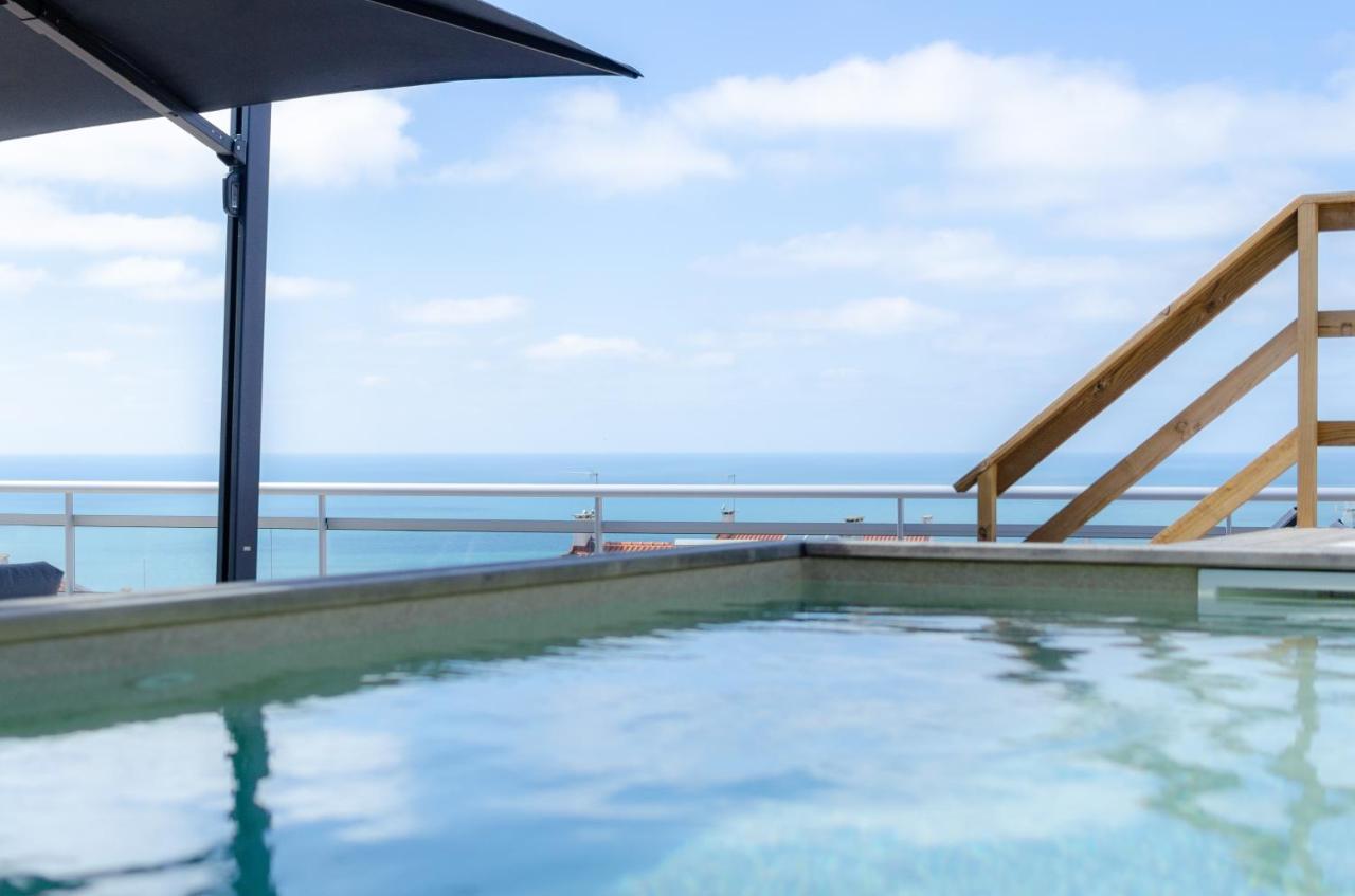 Pico Do Feliz - The Penthouse & The Village By Silver Prop Appartement Nazaré