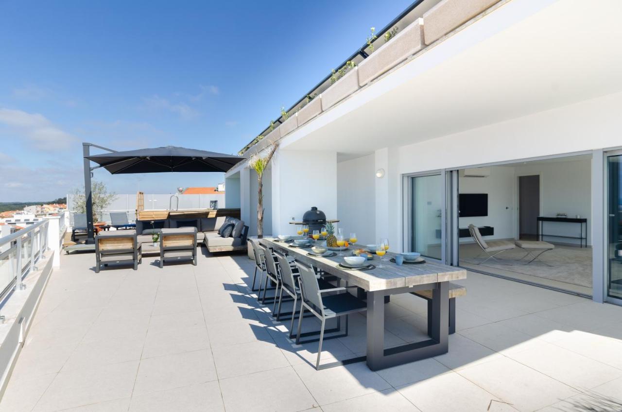 Pico Do Feliz - The Penthouse & The Village By Silver Prop Appartement *