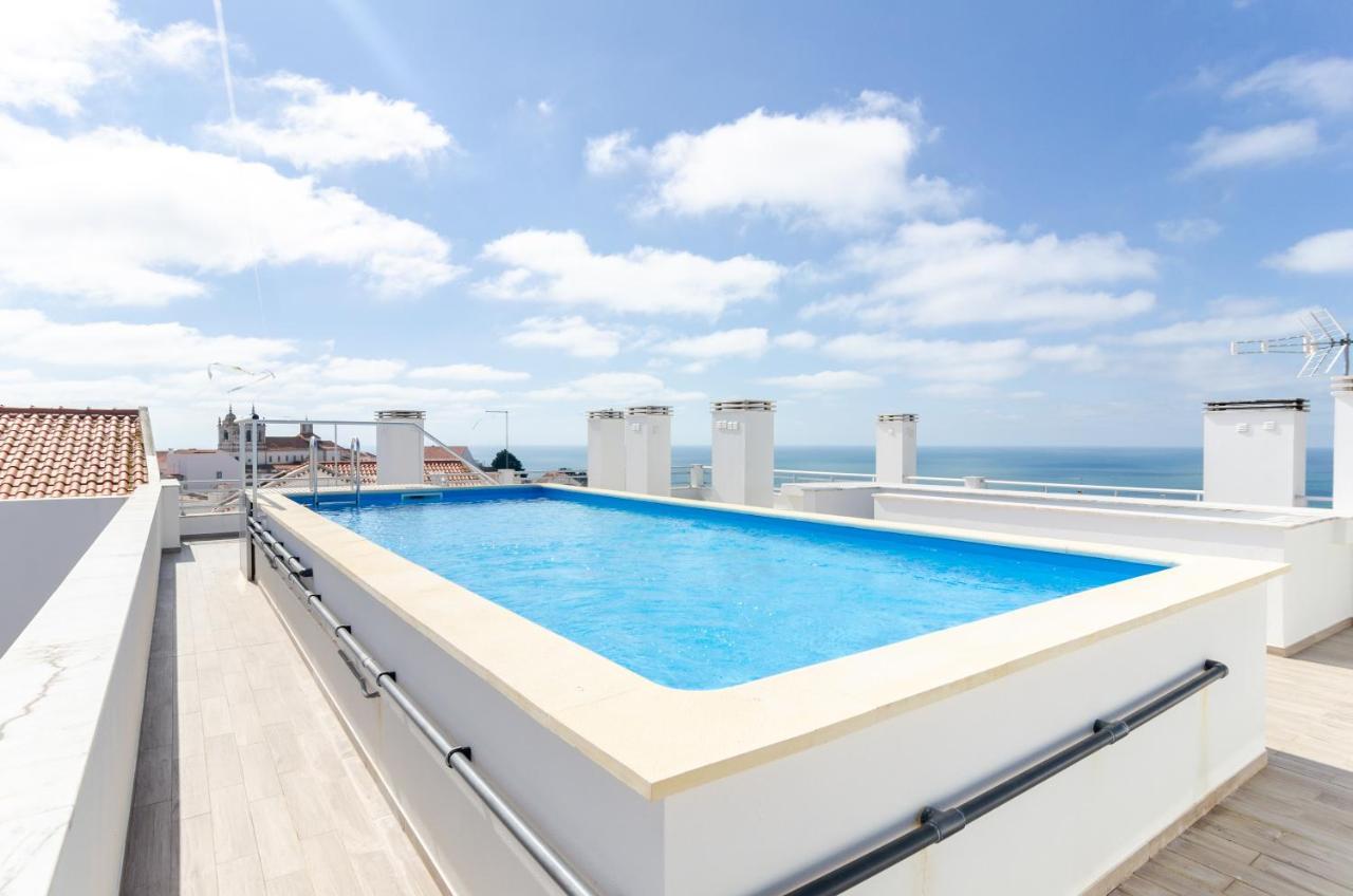 Pico Do Feliz - The Penthouse & The Village By Silver Prop