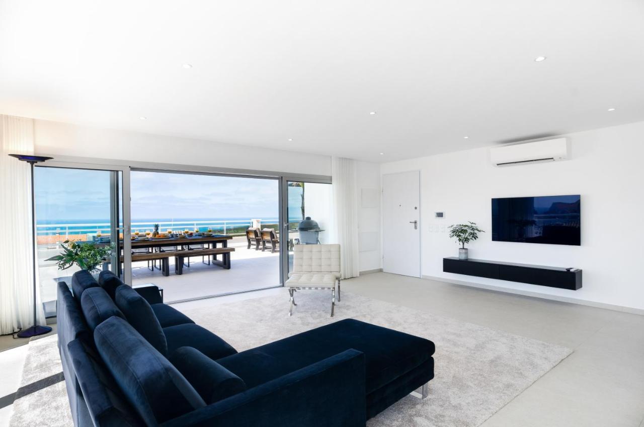 Pico Do Feliz - The Penthouse & The Village By Silver Prop Appartement Nazaré