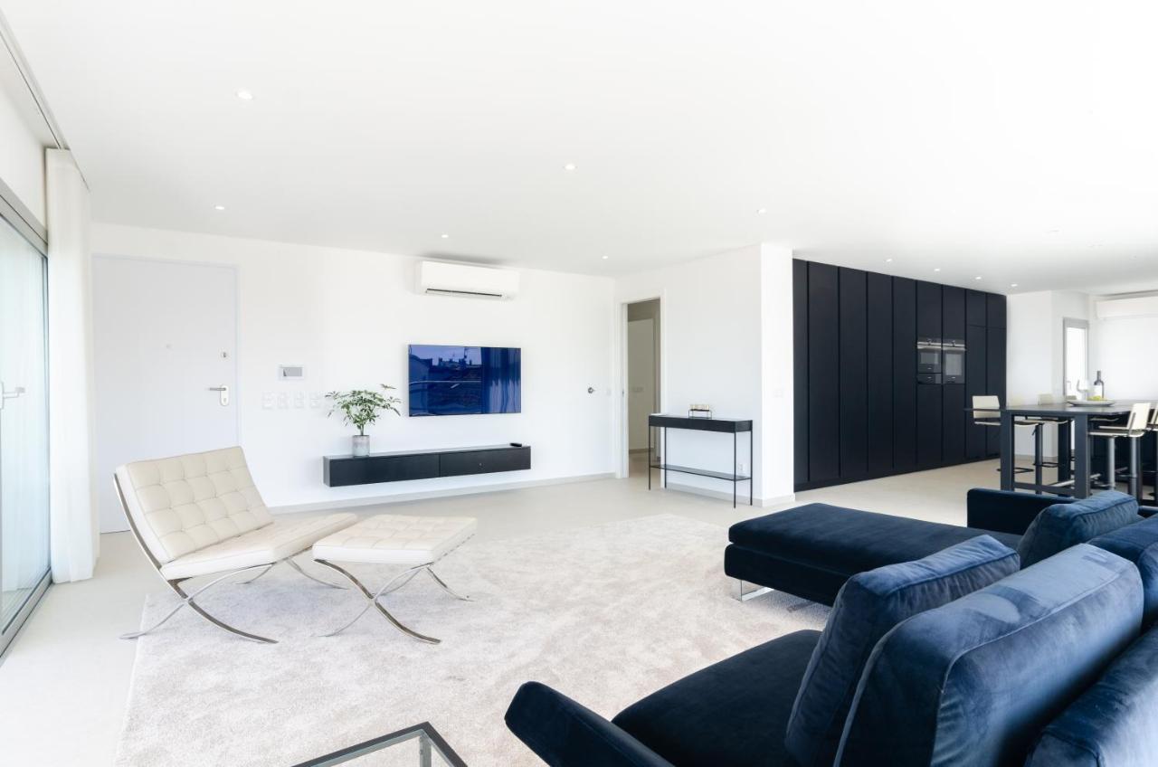 Pico Do Feliz - The Penthouse & The Village By Silver Prop