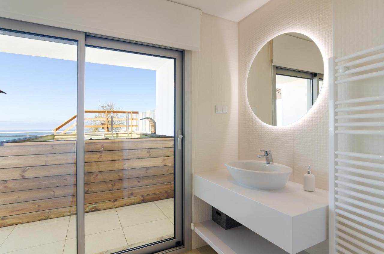 Pico Do Feliz - The Penthouse & The Village By Silver Prop Apartment Nazare