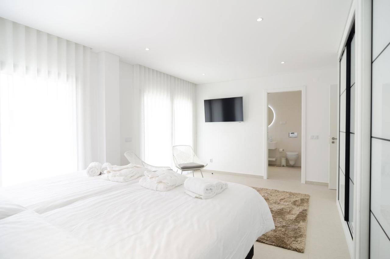 Pico Do Feliz - The Penthouse & The Village By Silver Prop