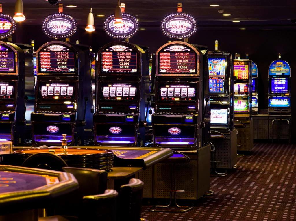 Algarve Casino