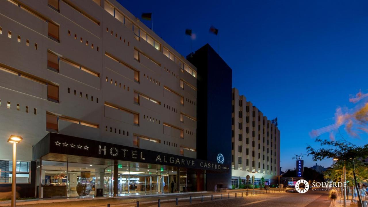 Hotel Algarve Casino 5*