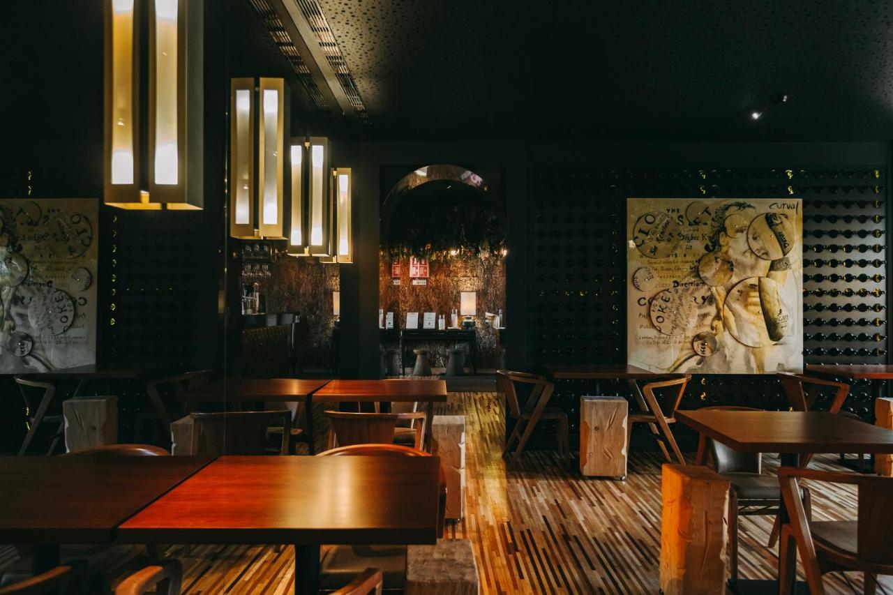 Hotel Torel Avantgarde