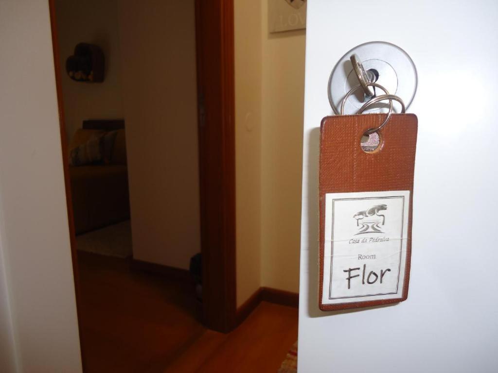 Guest house Casa Da Pedralva Nazare