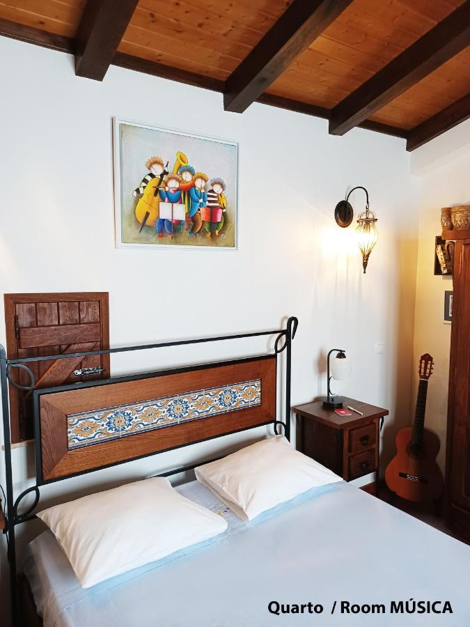 Refúgio Artes Bed and breakfast 3*