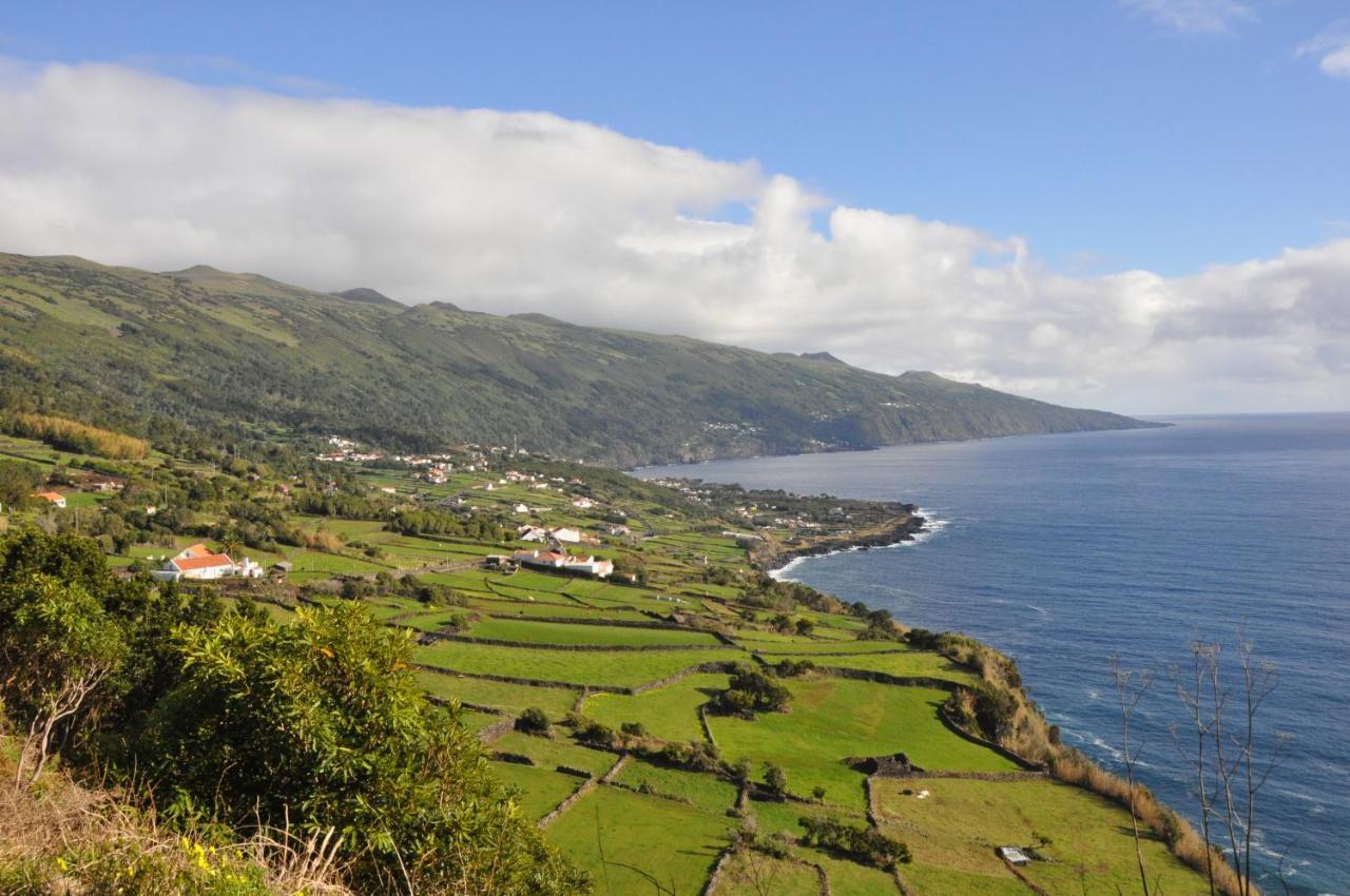 Casa Da Abrotea Lajes do Pico