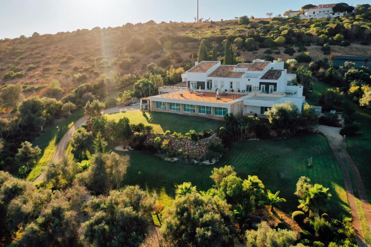 Hotel Valverde Design Country