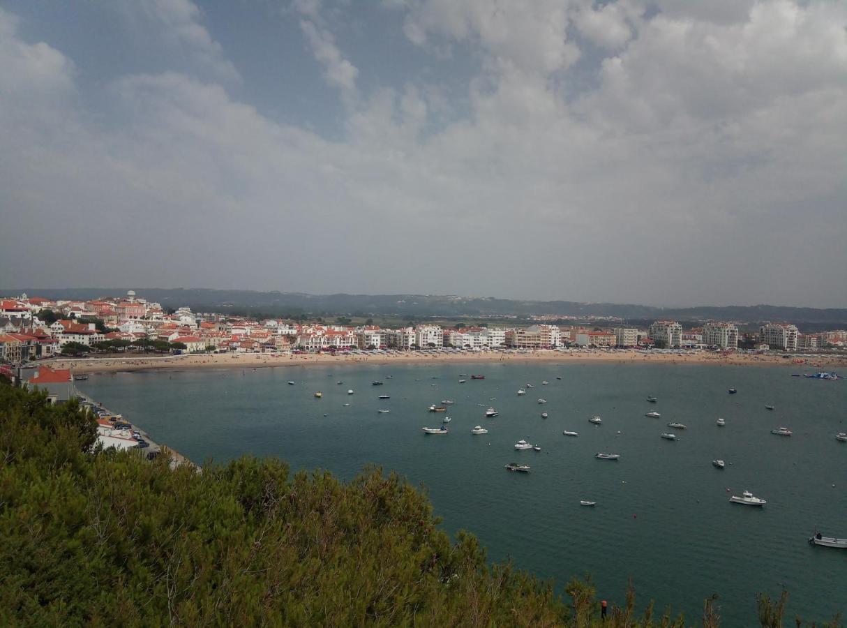 Casa Do Facho * Sao Martinho do Porto