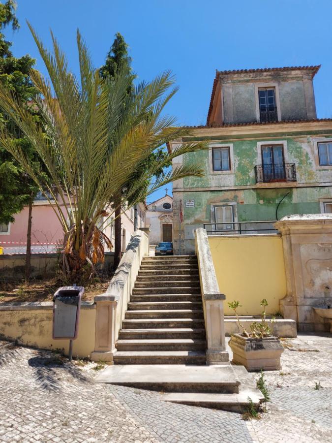 Casa Do Facho Holiday home *