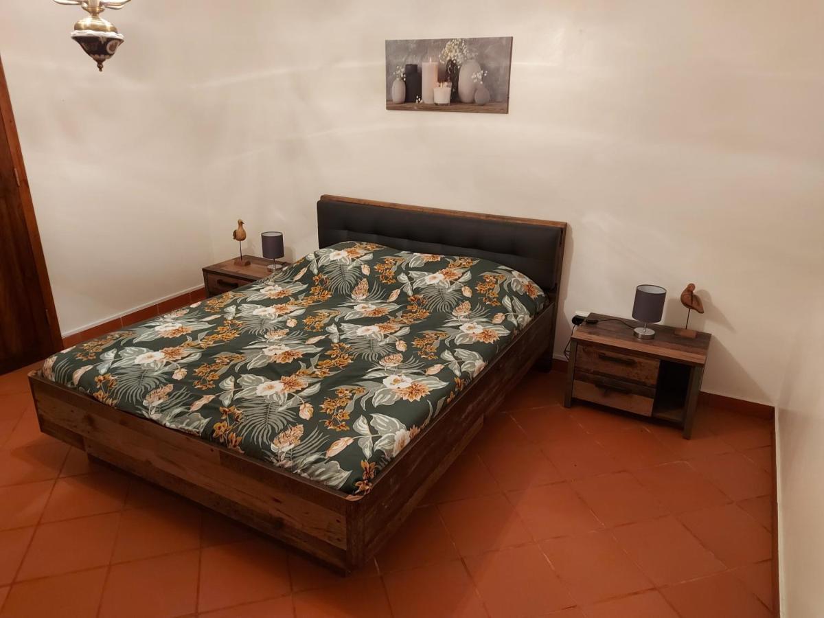 Casa de férias Casa Do Facho