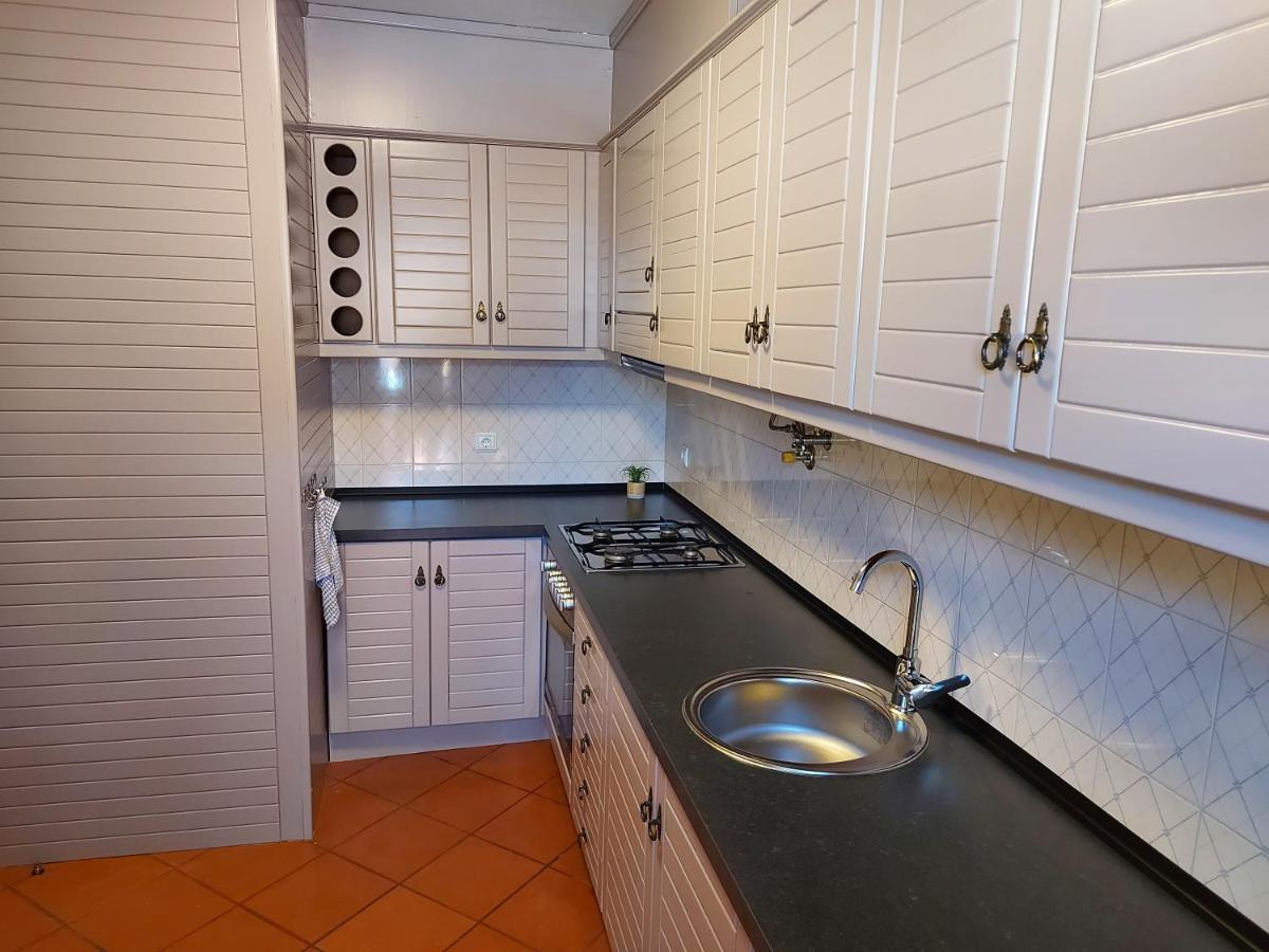 Holiday home Casa Do Facho