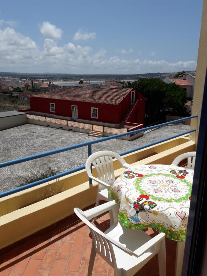 Casa Do Facho * Sao Martinho do Porto