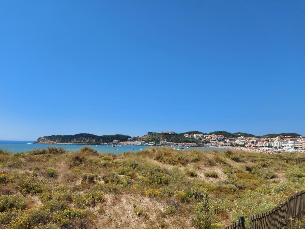 Holiday home Casa Do Facho Sao Martinho do Porto