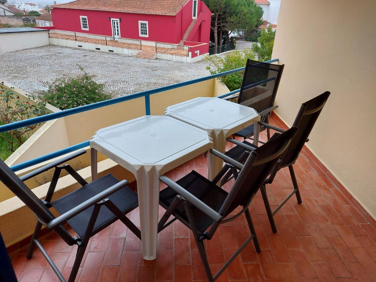 Casa Do Facho * Sao Martinho do Porto