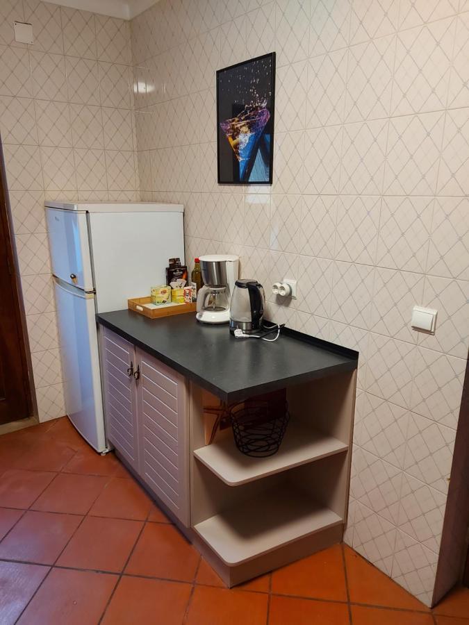 Holiday home Casa Do Facho *