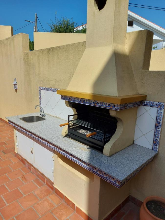 Casa Do Facho Holiday home