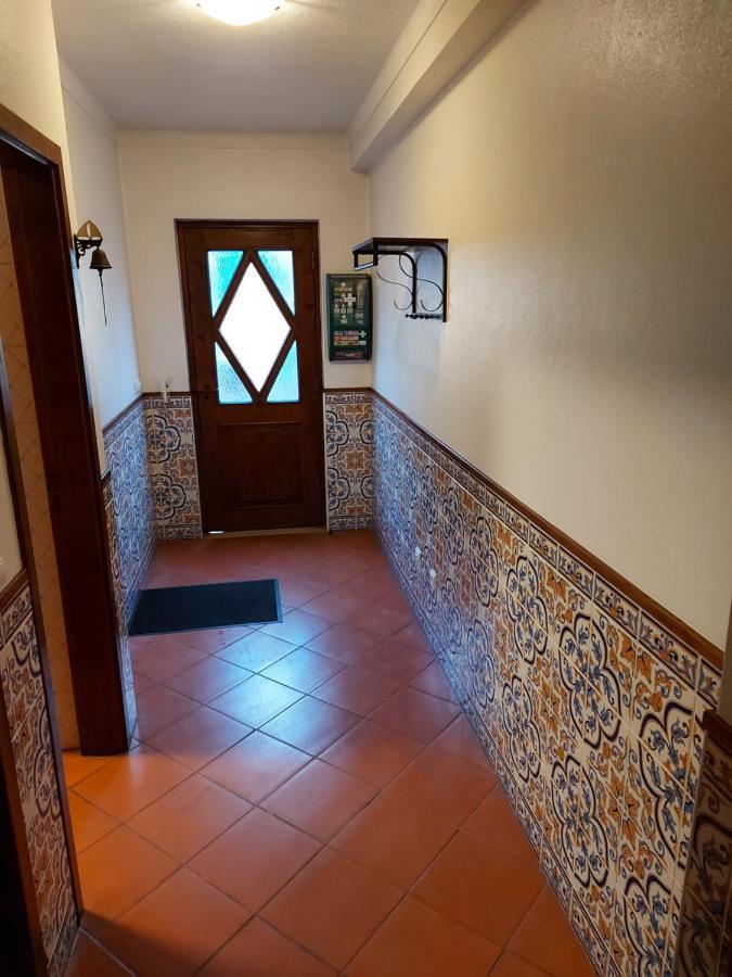 Casa Do Facho Casa de férias São Martinho do Porto
