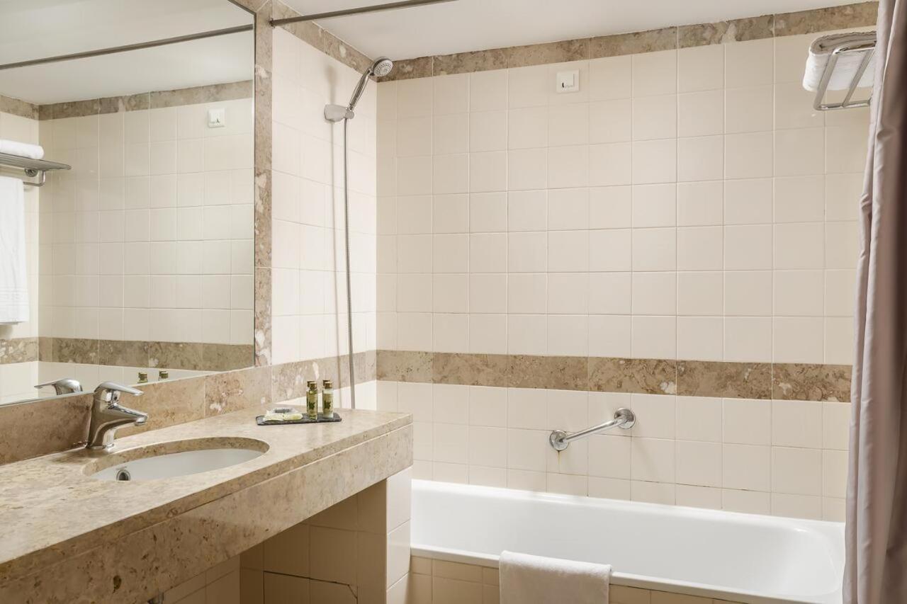 Hotel Sado Setubal