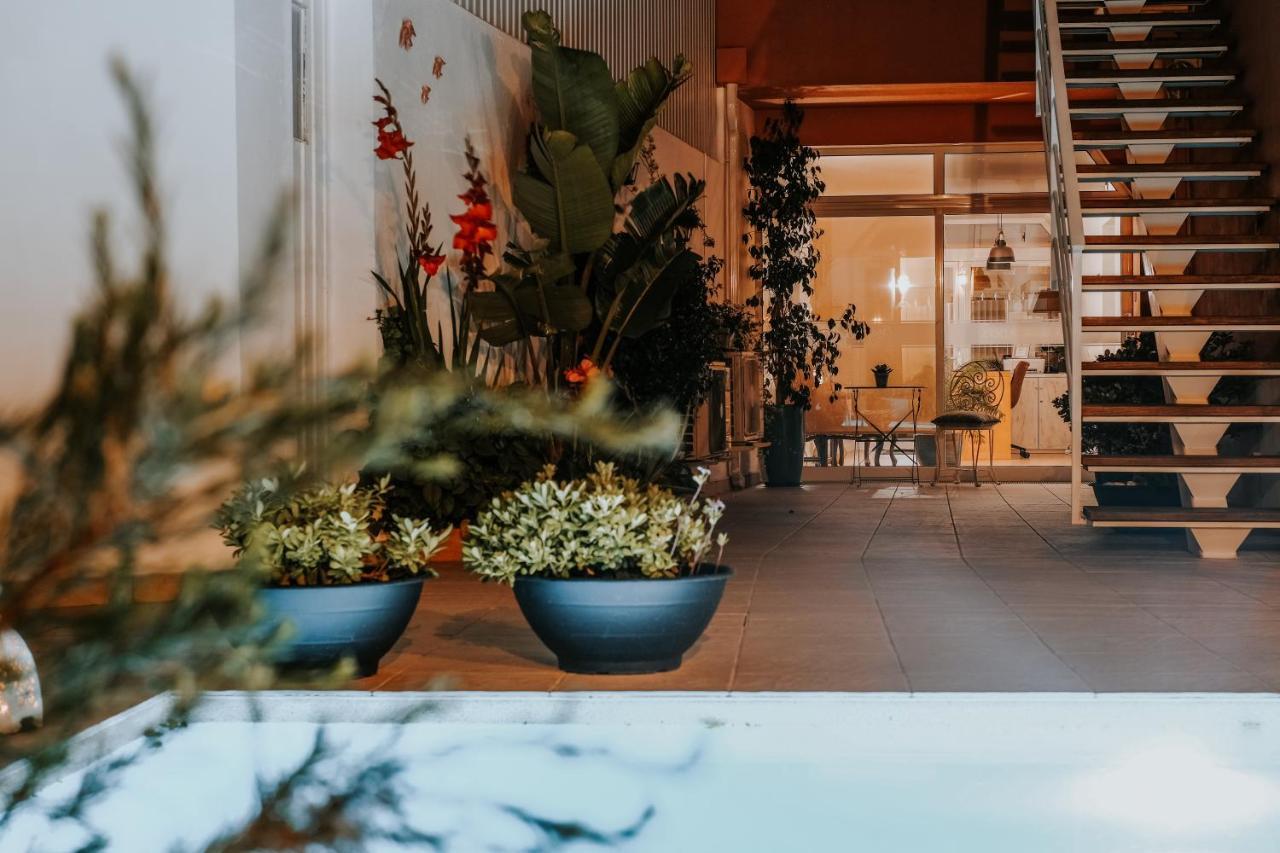 Casa Morgados -
