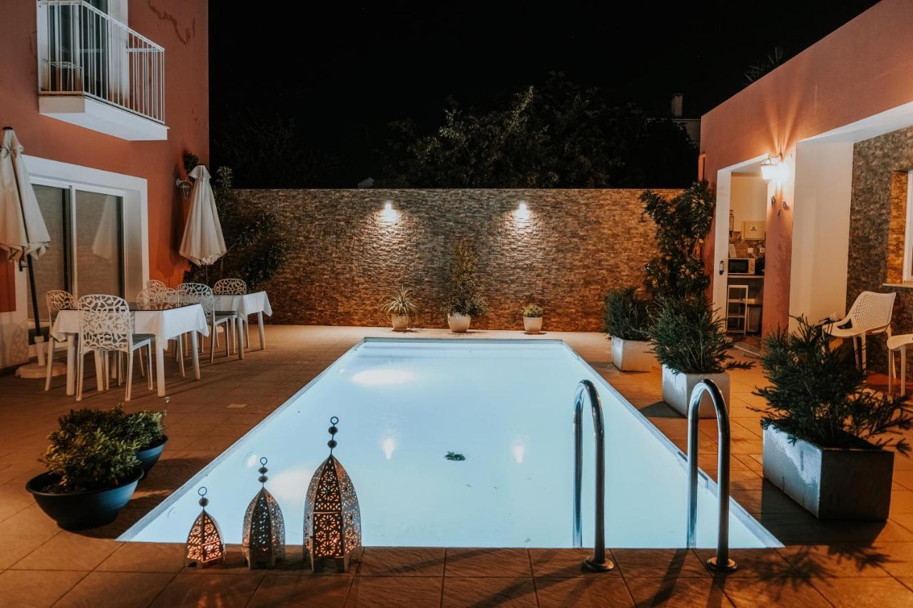 Bed & Breakfast Casa Morgados -