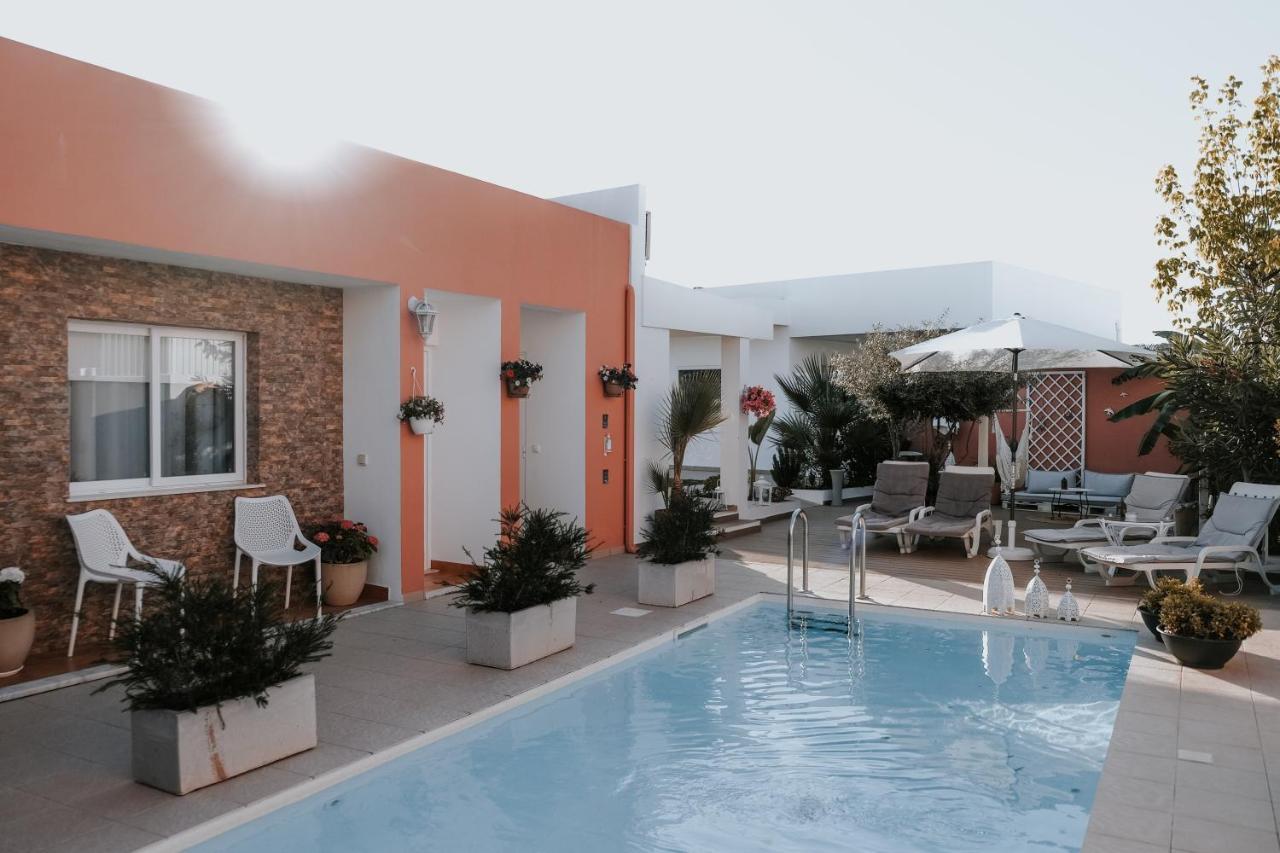 Casa Morgados - 3*