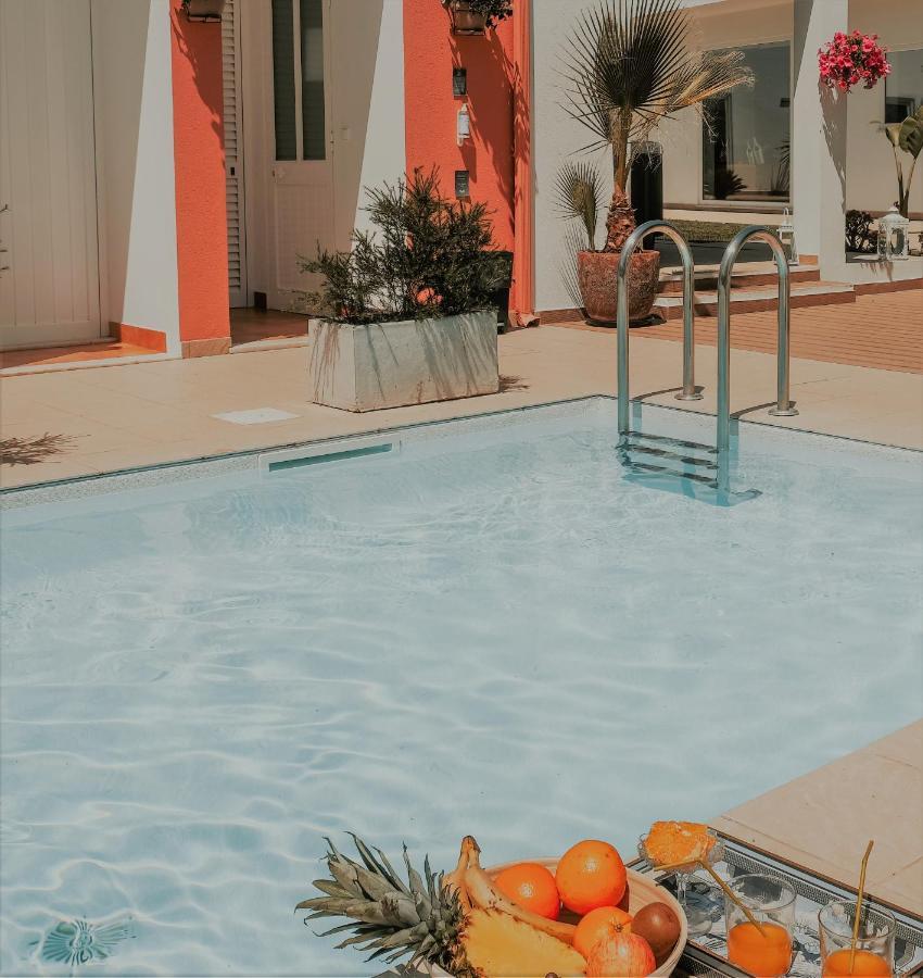 Bed & Breakfast Casa Morgados -