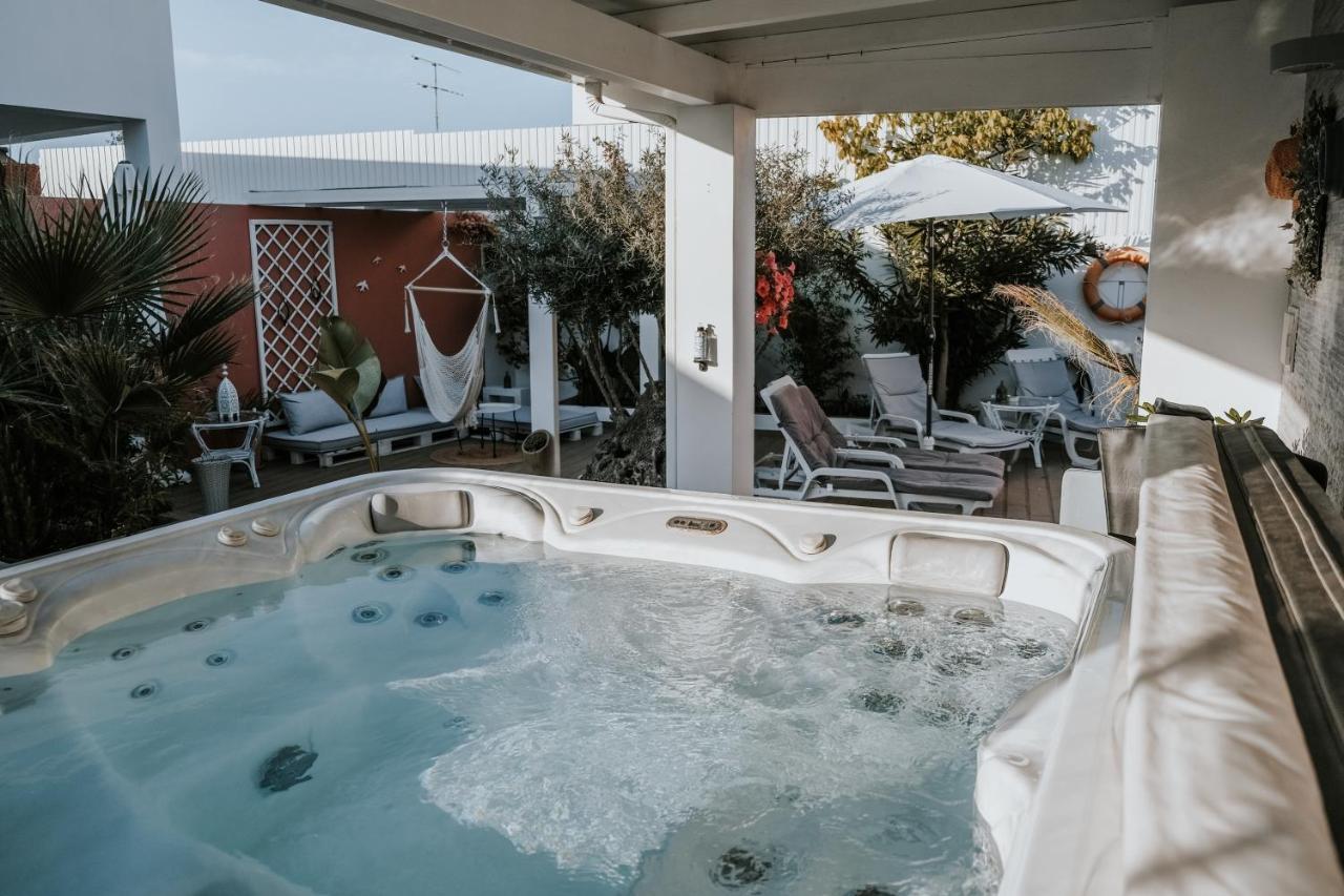 Casa Morgados - Bed & Breakfast 3*