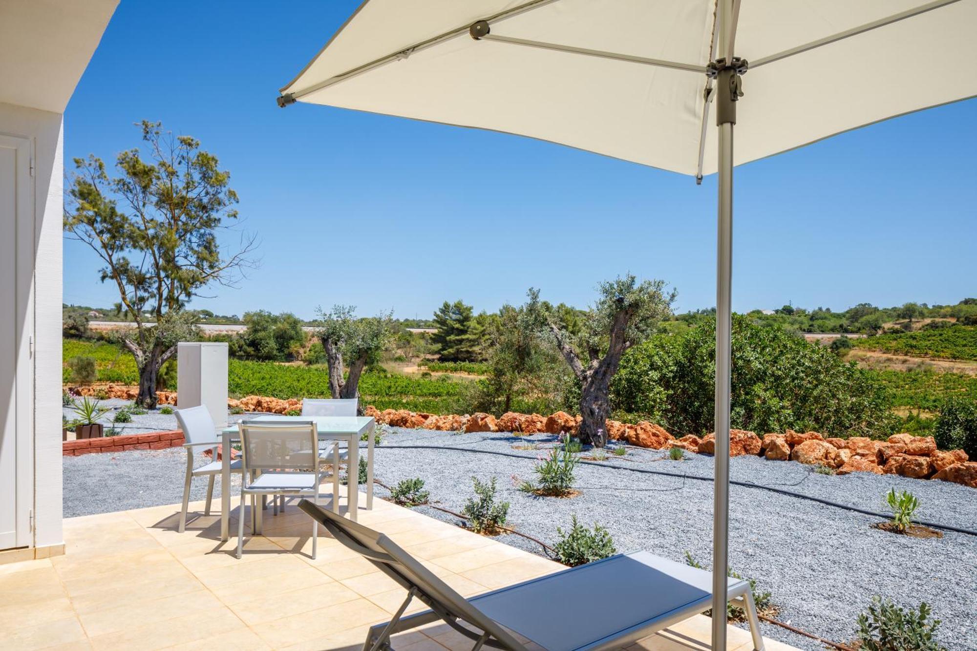Country house Quinta Dos Vales Wine Estate Estombar