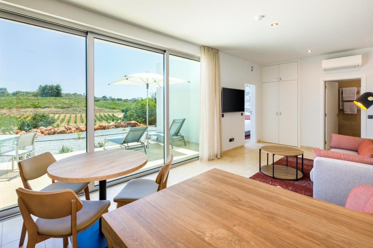 Country house Quinta Dos Vales Wine Estate *