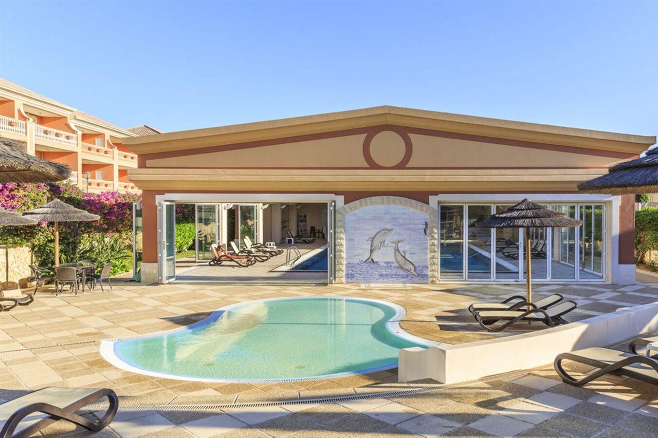 Holiday park Lakeside Country Club - Turisticos
