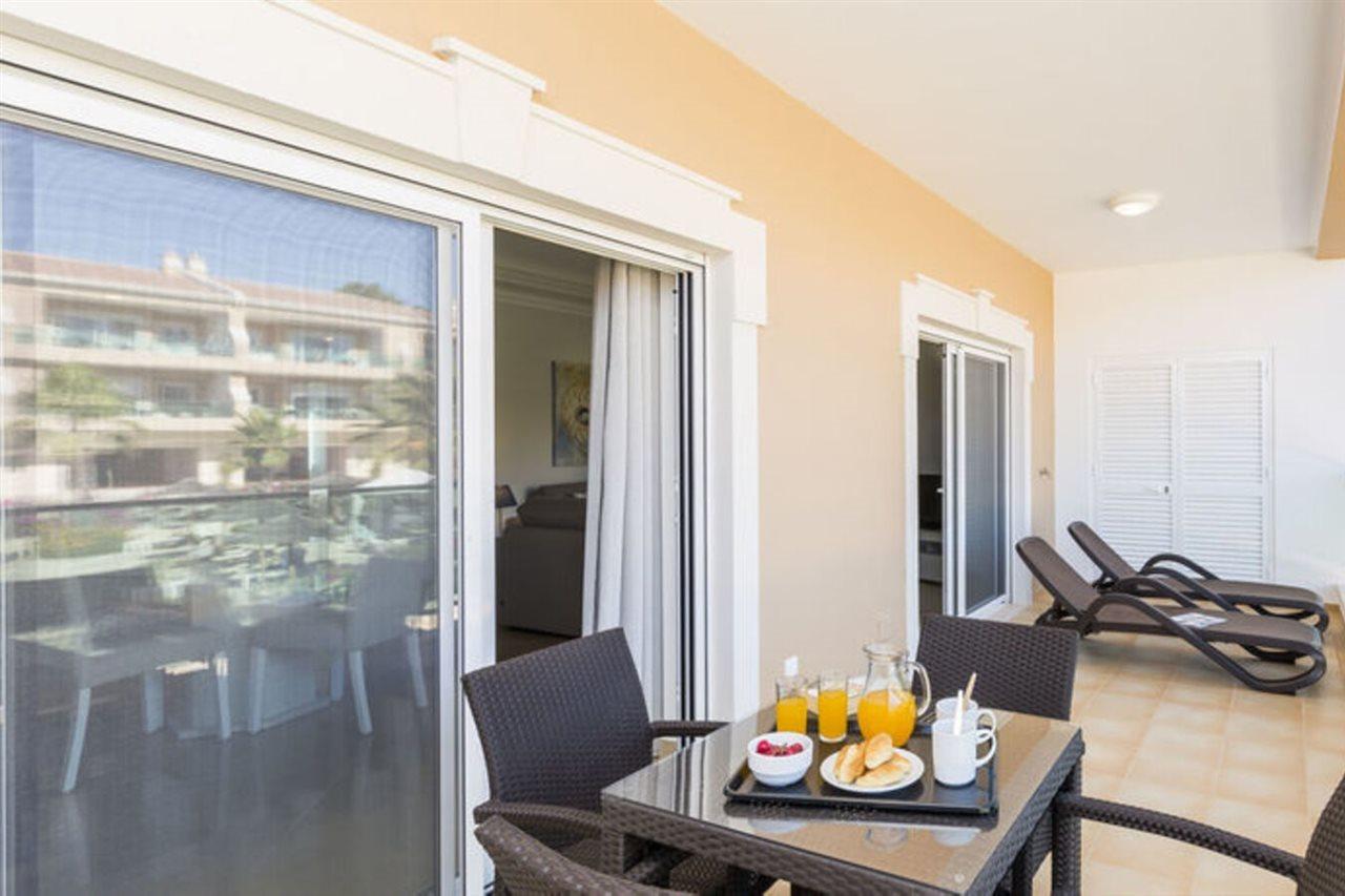 Lakeside Country Club - Turisticos Holiday park 4*