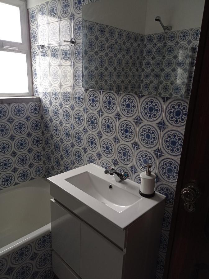 Family Lisbon-estoril Apartamento