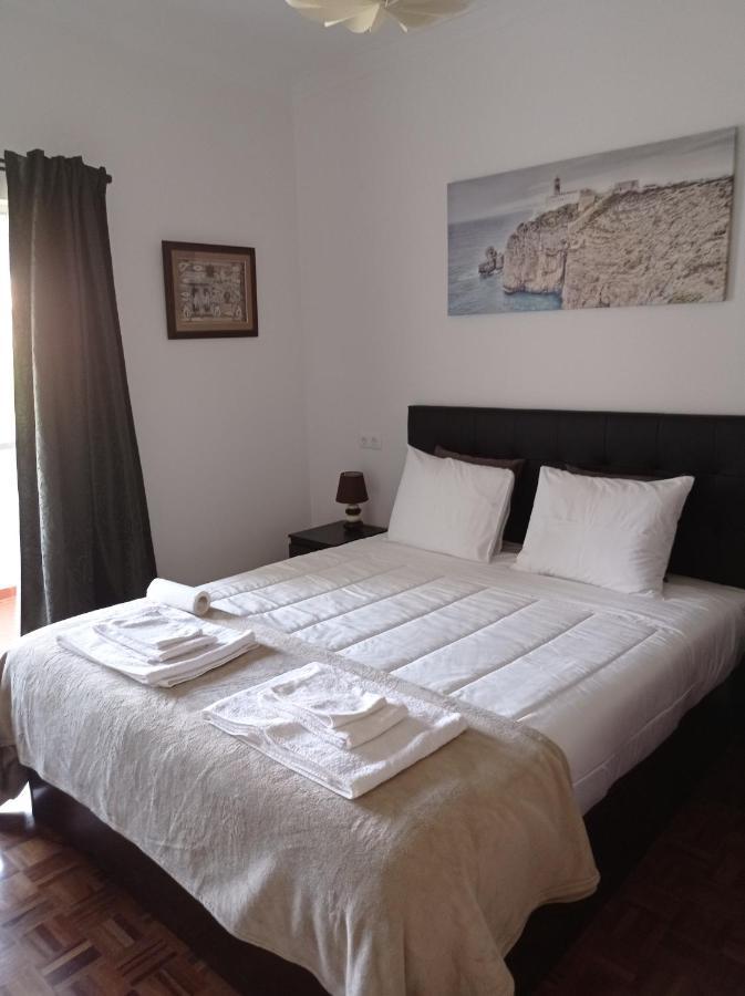 Apartment Family Lisbon-estoril *