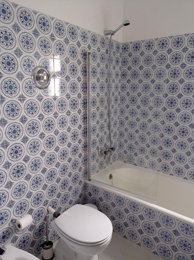 Family Lisbon-estoril Apartamento *