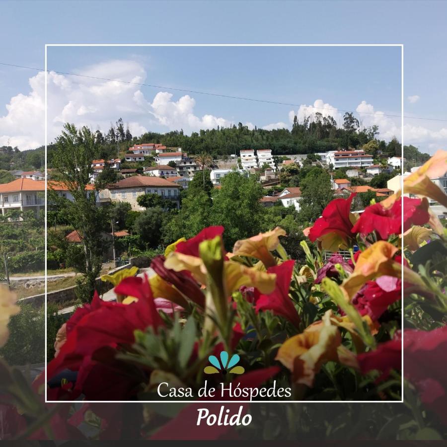 Casa Polido Termas de Sao Pedro do Sul