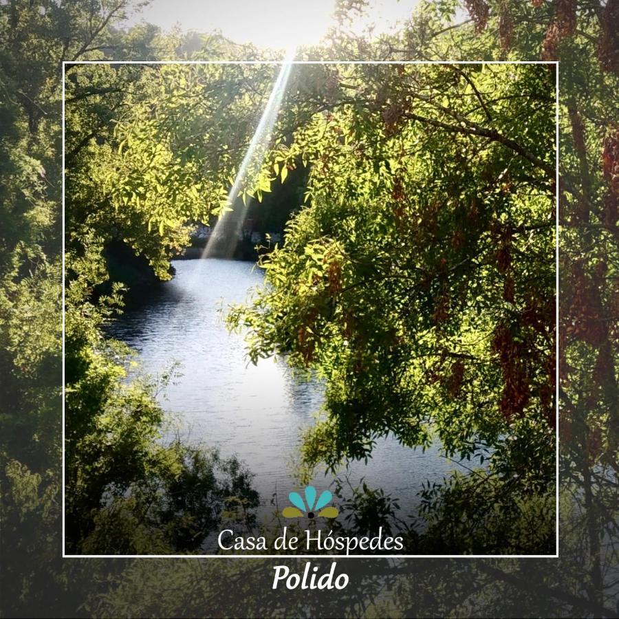Casa Polido * Termas de Sao Pedro do Sul