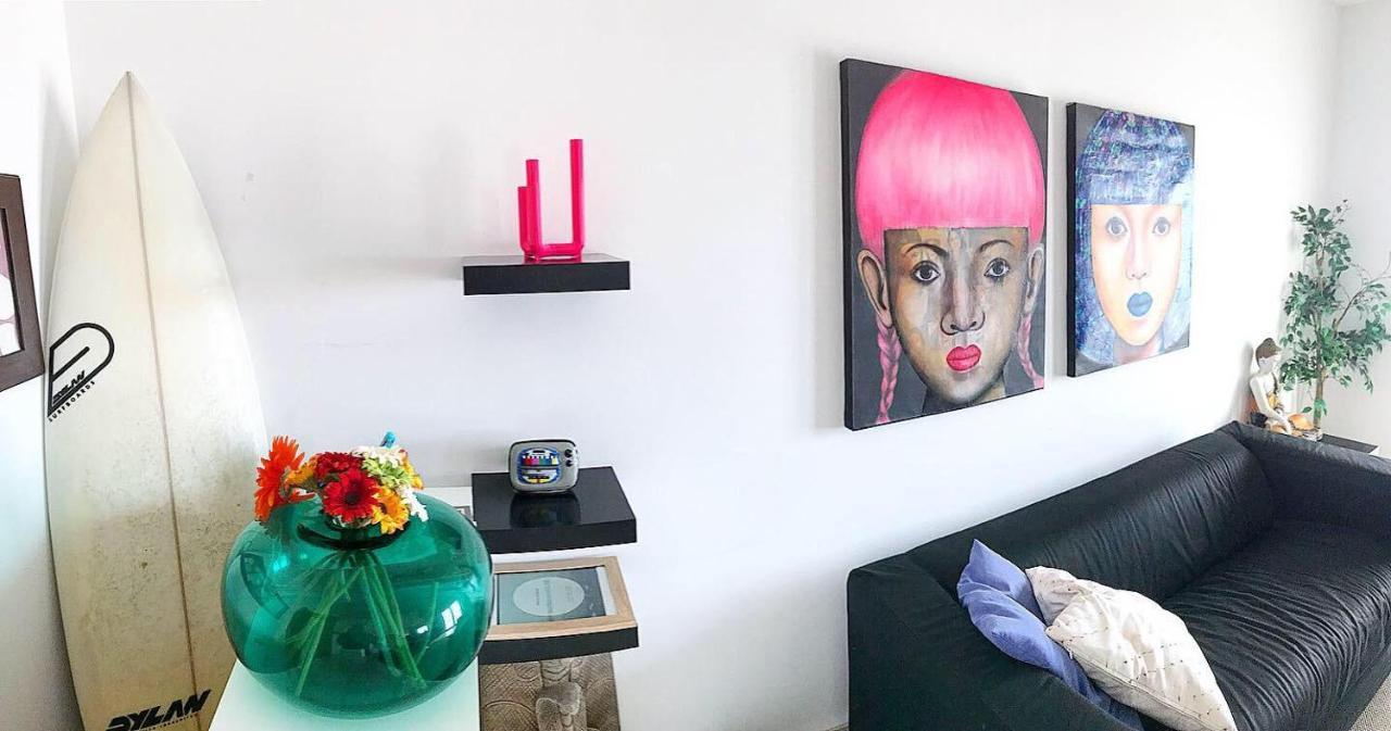 Guest house Arthouse Surf *
