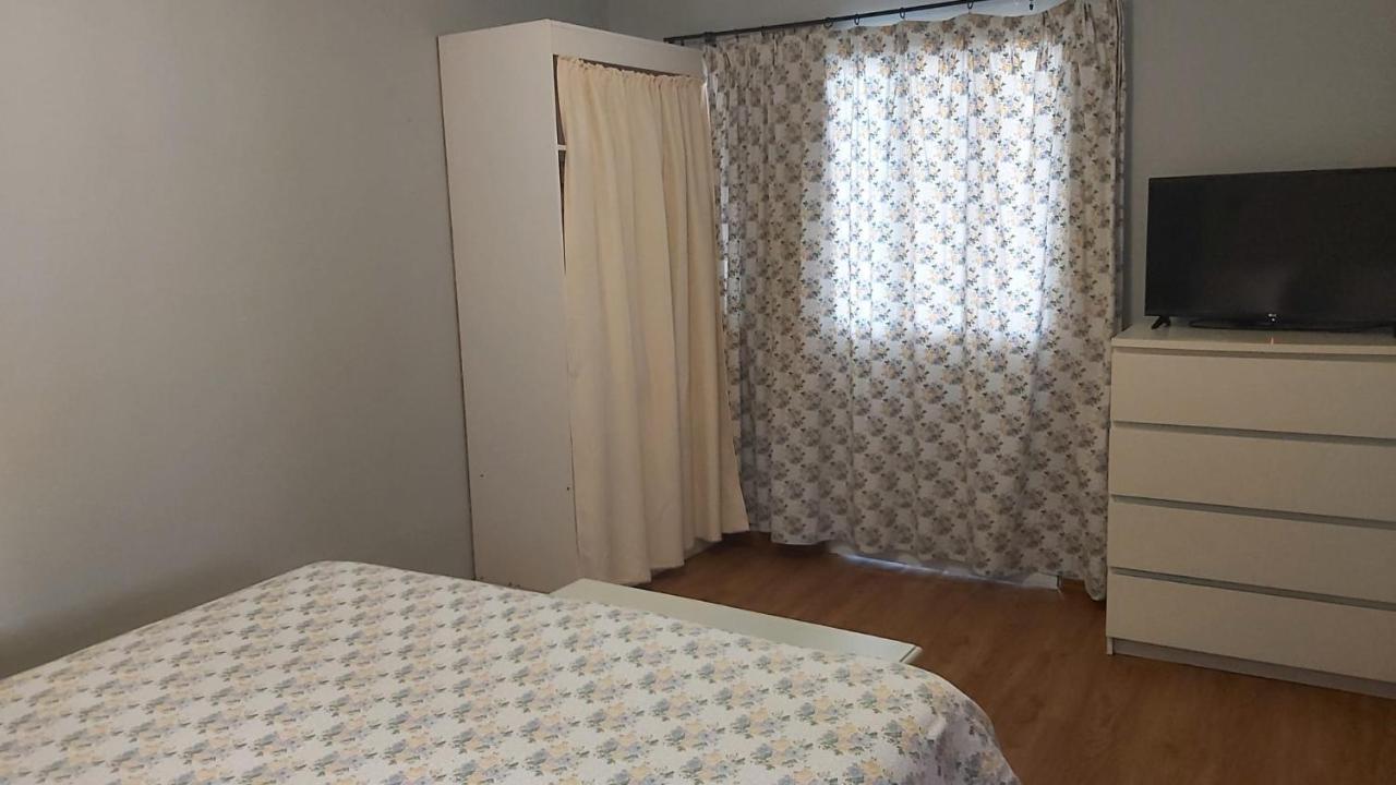 Canto Da Manu Estreito Da Calheta