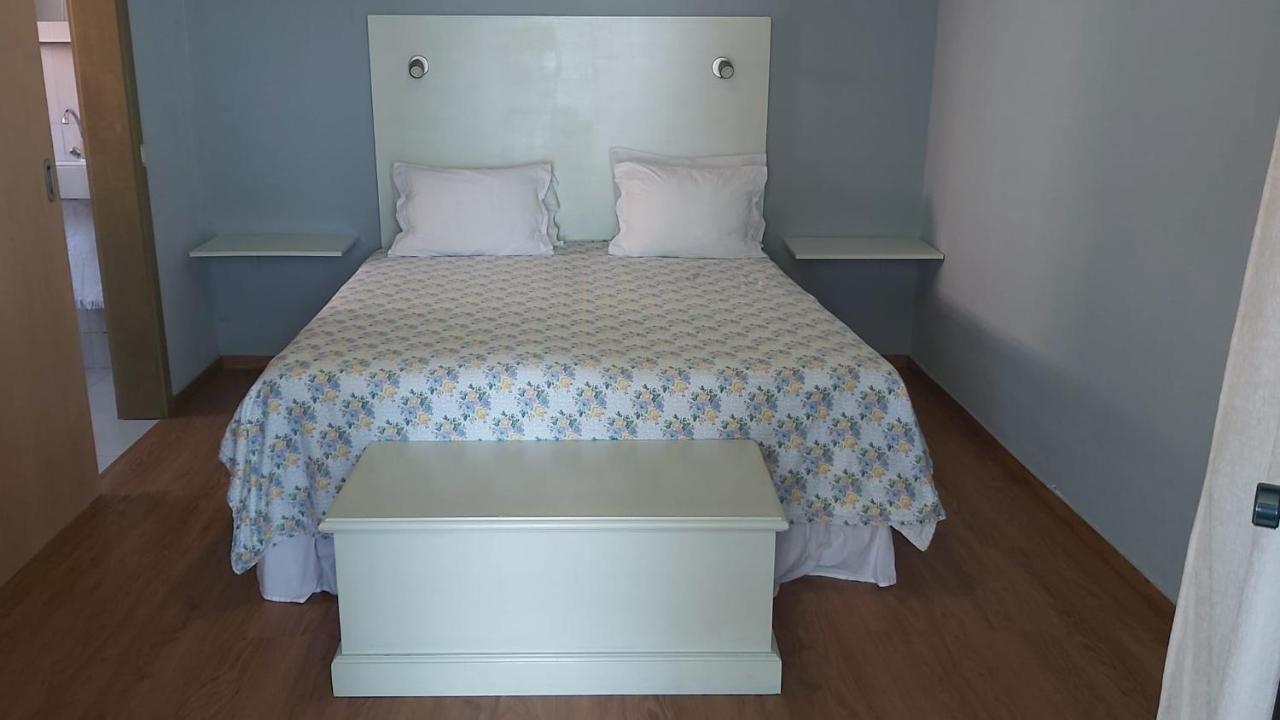 Canto Da Manu Accommodatie bij particulieren *