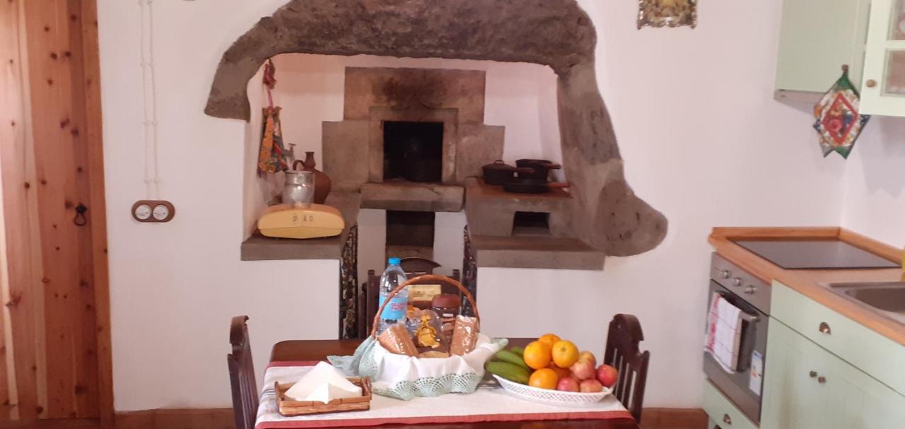 Casa Da Fonte *
