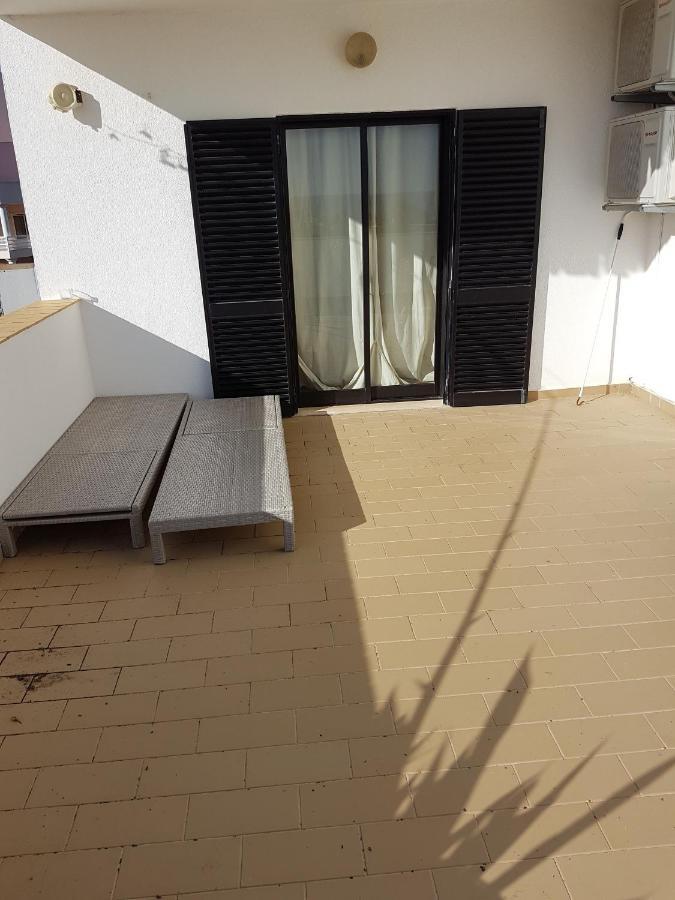 Johns Place Appartement *