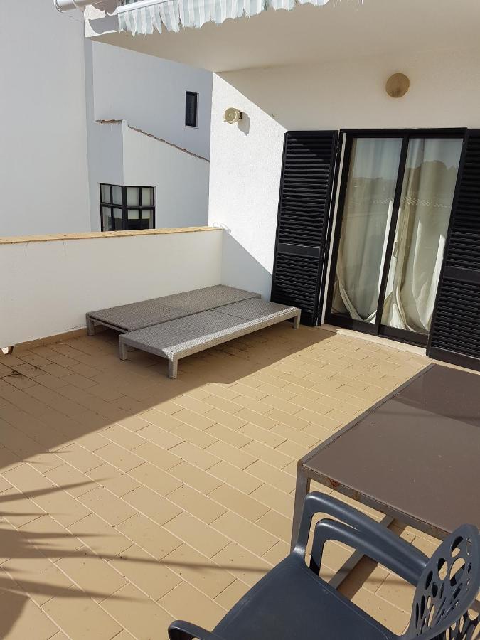 Johns Place Appartement