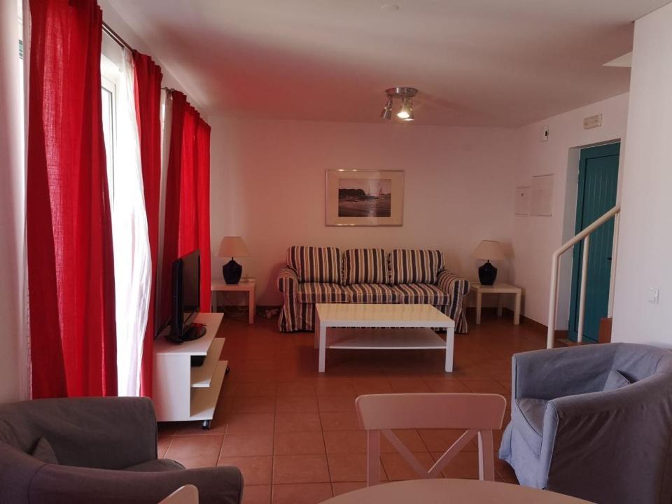 Сasa de vacaciones Village By The Sea Alvor