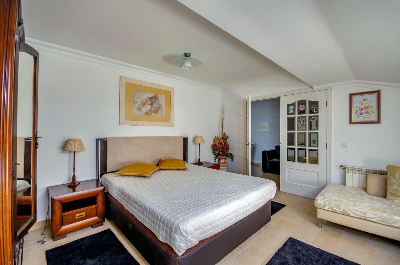 Apartamento 7 Saias Nazaré