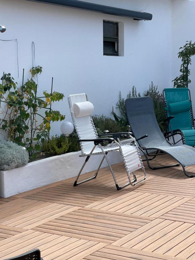 -guest House - Caparica - - Surf Sun And Lisbon Lovers * Trafaria