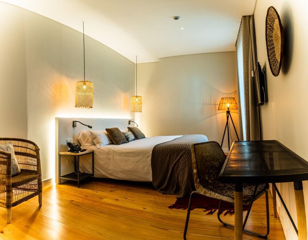 Sensi Azores Nature&spa Hotel