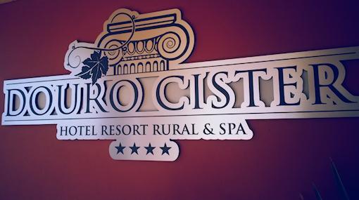 Douro Cister Resort